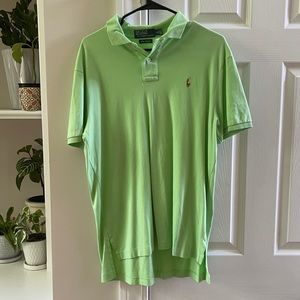 RLP size L Pima interlock